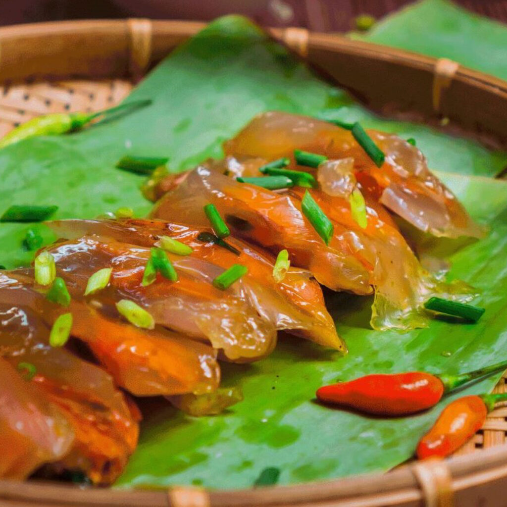 BÁNH BỘT LỌC – A Must-Try Delicacy in Mũi Né, Phan Thiết