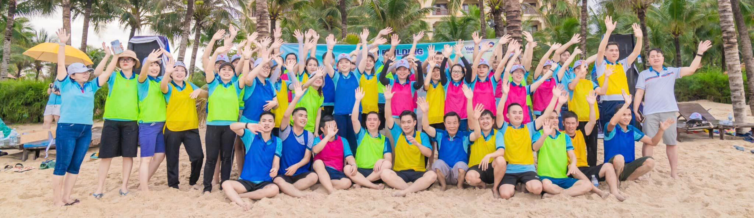 Đánh giá Sunny Beach Resort & Spa khu nghỉ dưỡng khách sạn ven biển Mũi Né Phan Thiết 2024